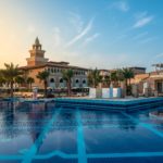 Impressionen Rixos Premium Saadiyat Island Impressionen Rixos Premium Saadiyat Island