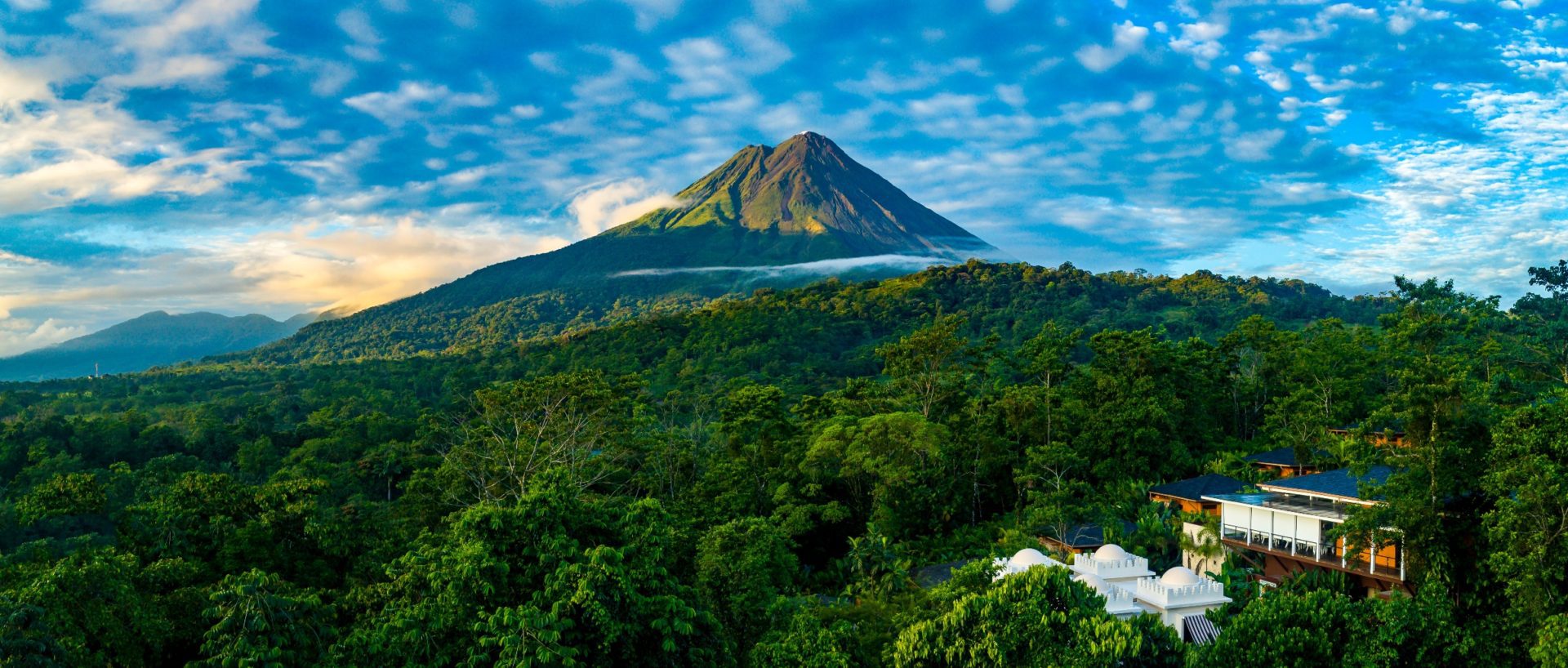 Costa Rica: Kleines Land, lange Wege