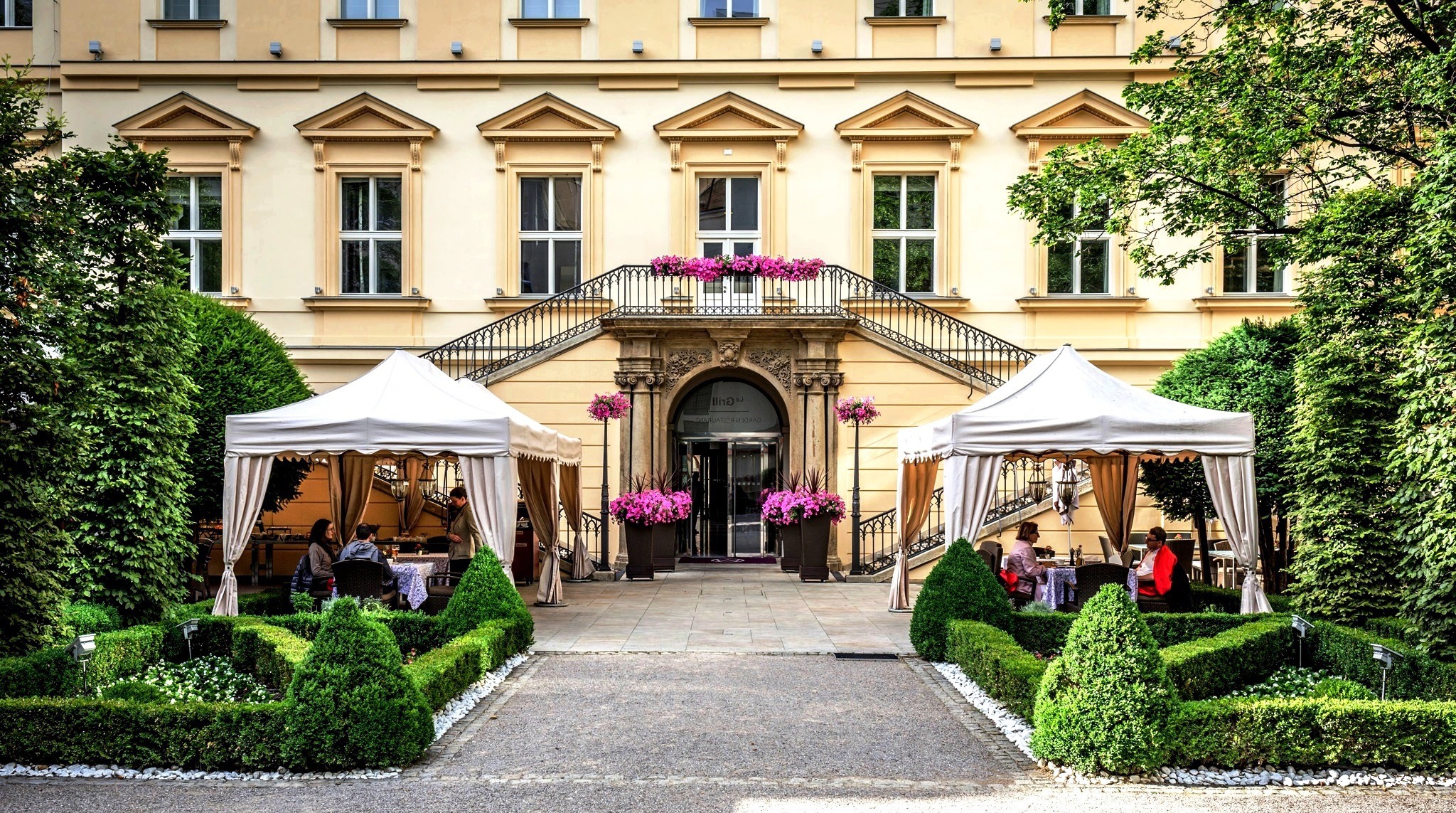 Golfreisen Tschechien