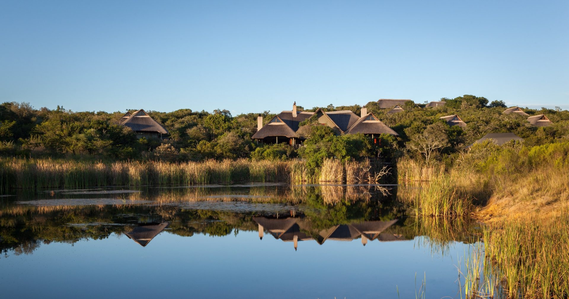 Kichaka Luxury Game Lodge