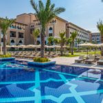 Impressionen Rixos Premium Saadiyat Island Impressionen Rixos Premium Saadiyat Island