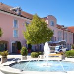 Impressionen Maximilian Quellness- und Golfhotel Impressionen Maximilian Quellness- und Golfhotel