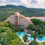 Impressionen Sun City Cascades Impressionen Sun City Cascades