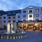 Impressionen Kingsley Hotel