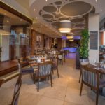 Impressionen Kingsley Hotel