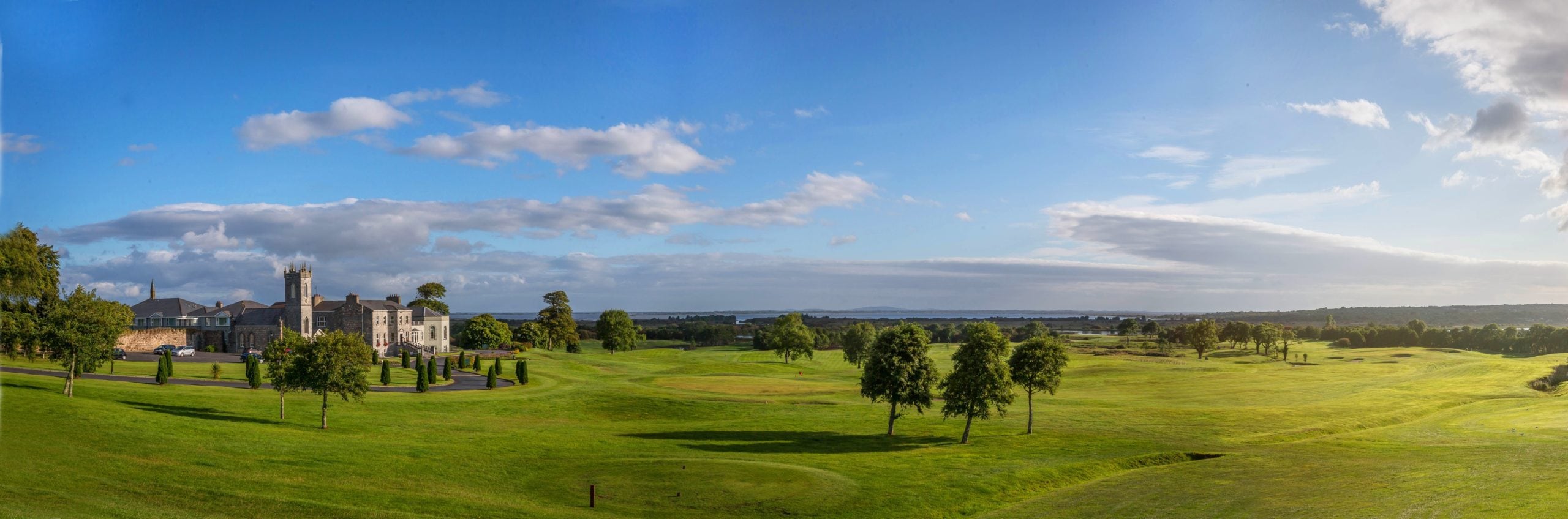 Golfhotels in Nordwestirland