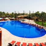 Impressionen Vogo Abu Dhabi Golf Resort & Spa Impressionen Vogo Abu Dhabi Golf Resort & Spa