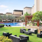 Impressionen Vogo Abu Dhabi Golf Resort & Spa Impressionen Vogo Abu Dhabi Golf Resort & Spa