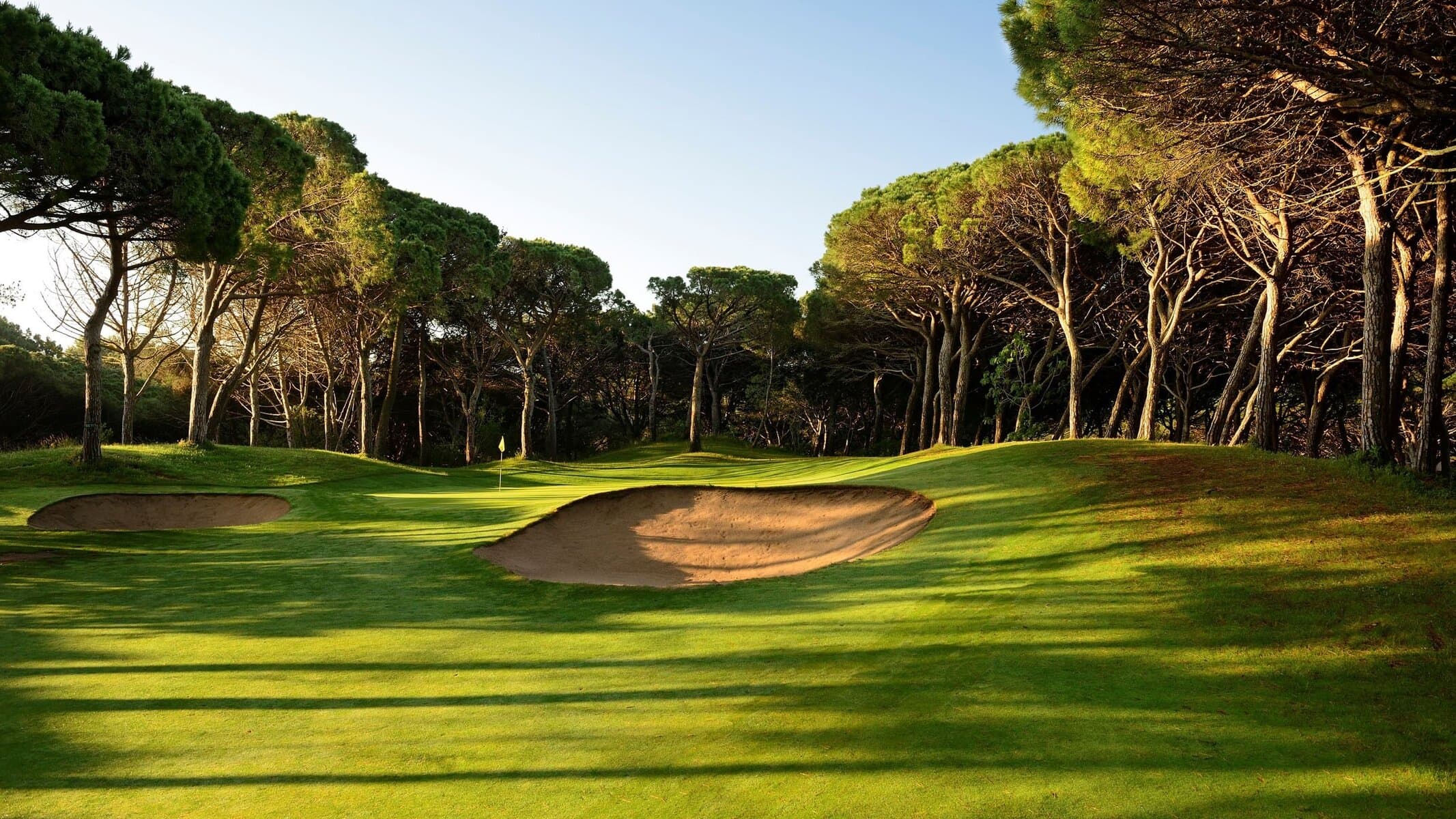 Golf Costa Brava