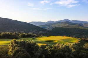 Eine Woche Golfglück auf Kreta – Tagesplanung zwischen Fairway und Taverne