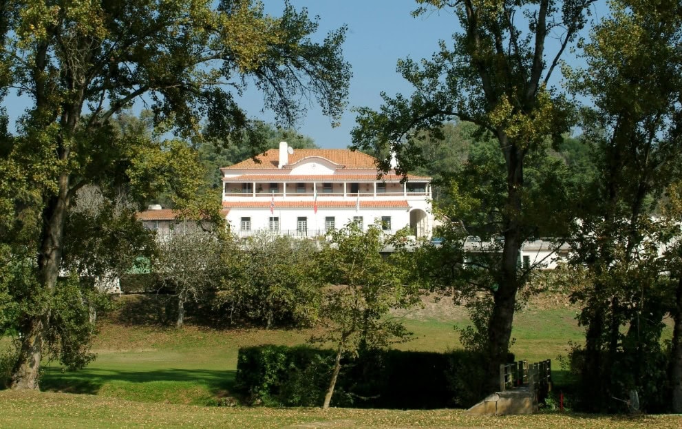 Golfhotels in der Region Lissabon