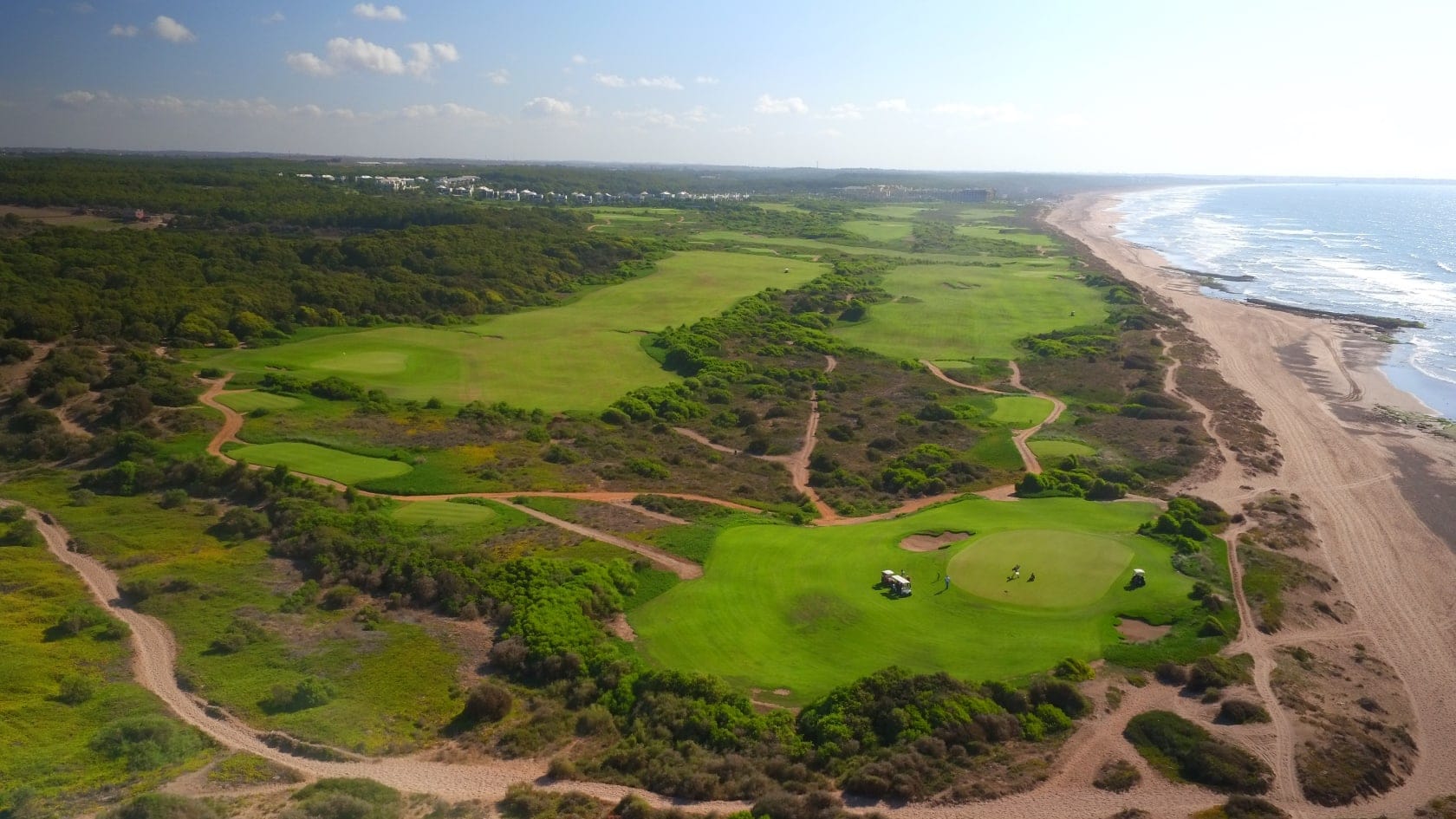 Golf El Jadida