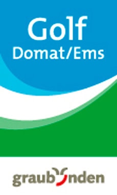 Golf Club Domat/Ems