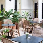 Impressionen La Villa des Orangers Relais & Chateaux Impressionen La Villa des Orangers Relais & Chateaux