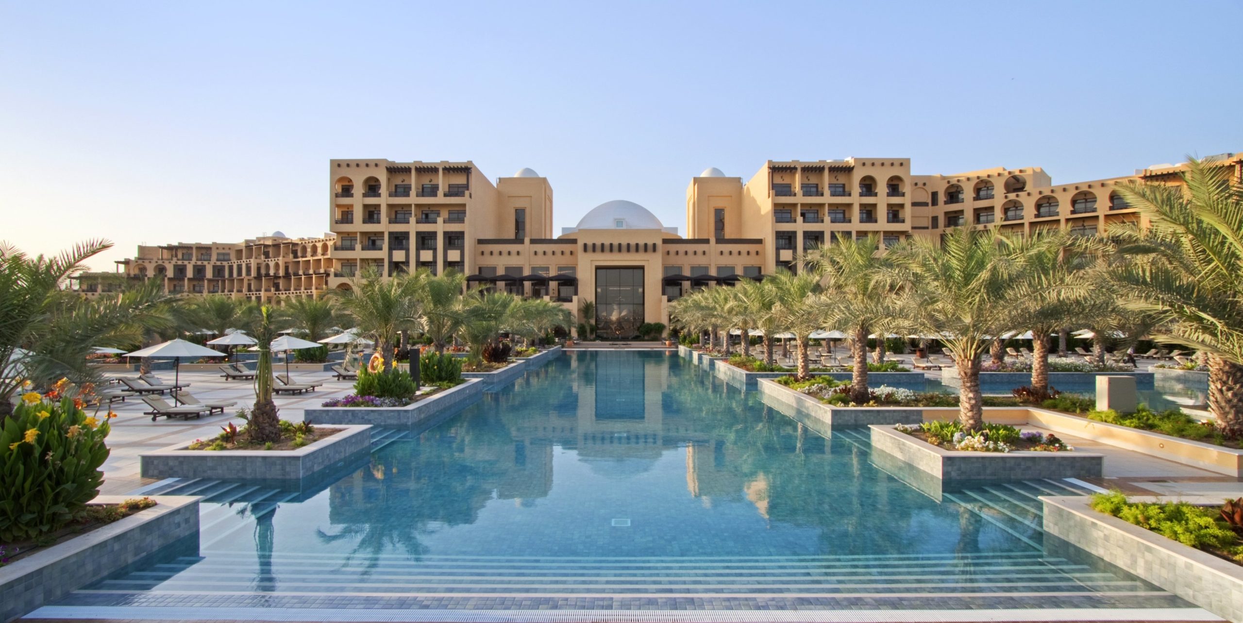Golfhotels in Ras Al Khaimah