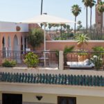 Impressionen La Villa des Orangers Relais & Chateaux Impressionen La Villa des Orangers Relais & Chateaux