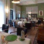 Impressionen La Villa des Orangers Relais & Chateaux Impressionen La Villa des Orangers Relais & Chateaux