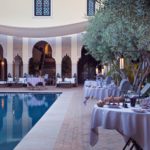 Impressionen La Villa des Orangers Relais & Chateaux Impressionen La Villa des Orangers Relais & Chateaux