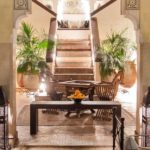 Impressionen La Villa des Orangers Relais & Chateaux Impressionen La Villa des Orangers Relais & Chateaux