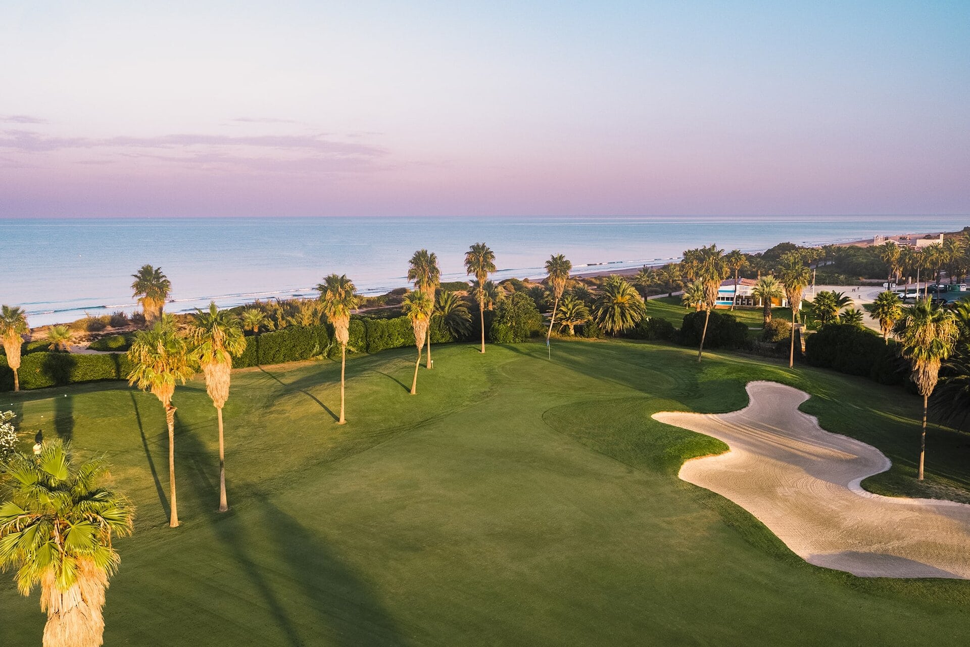 Golf Costa de la Luz