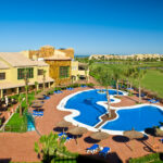 Impressionen Elba Costa Ballena Beach & Thalasso Resort