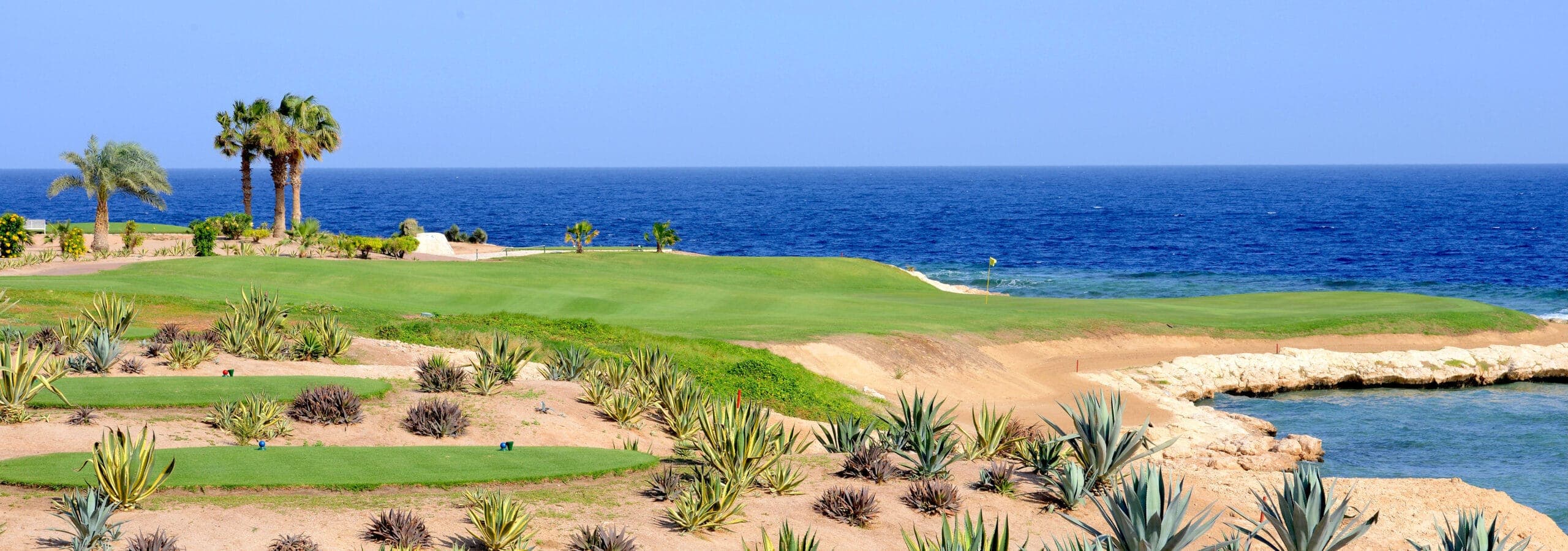 Golf Soma Bay
