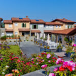 Impressionen Villa Carolina Resort Impressionen Villa Carolina Resort