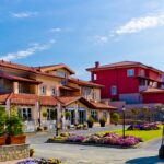 Impressionen Villa Carolina Resort Impressionen Villa Carolina Resort