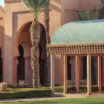 Impressionen Hotel Amanjena Impressionen Hotel Amanjena