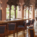 Impressionen Hotel Amanjena Impressionen Hotel Amanjena