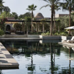 Impressionen Four Seasons Resort Marrakesch Impressionen Four Seasons Resort Marrakesch