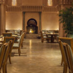 Impressionen Hotel Amanjena Impressionen Hotel Amanjena