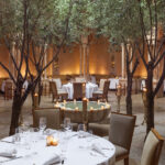 Impressionen Hotel Amanjena Impressionen Hotel Amanjena