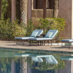 Impressionen Hotel Amanjena Impressionen Hotel Amanjena