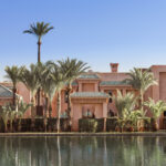 Impressionen Hotel Amanjena Impressionen Hotel Amanjena