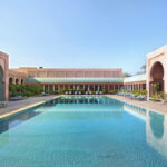 Impressionen Hotel Amanjena Impressionen Hotel Amanjena