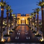 Impressionen Four Seasons Resort Marrakesch Impressionen Four Seasons Resort Marrakesch