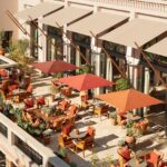 Impressionen Four Seasons Resort Marrakesch Impressionen Four Seasons Resort Marrakesch