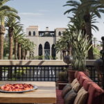 Impressionen Four Seasons Resort Marrakesch Impressionen Four Seasons Resort Marrakesch