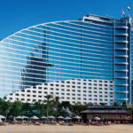 Impressionen Jumeirah Beach Hotel Impressionen Jumeirah Beach Hotel