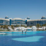 Impressionen Sueno Hotels Deluxe Belek Impressionen Sueno Hotels Deluxe Belek