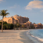 Impressionen Emirates Palace Mandarin Oriental Impressionen Emirates Palace Mandarin Oriental