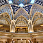 Impressionen Emirates Palace Mandarin Oriental Impressionen Emirates Palace Mandarin Oriental