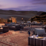 Impressionen Qasr Al Sarab Desert Resort by Anantara Impressionen Qasr Al Sarab Desert Resort by Anantara