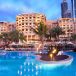 Impressionen The Westin Dubai Mina Seyahi Beach Resort & Marina Impressionen The Westin Dubai Mina Seyahi Beach Resort & Marina