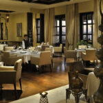 Impressionen Qasr Al Sarab Desert Resort by Anantara Impressionen Qasr Al Sarab Desert Resort by Anantara