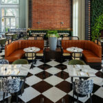 Impressionen The Westin Dubai Mina Seyahi Beach Resort & Marina Impressionen The Westin Dubai Mina Seyahi Beach Resort & Marina