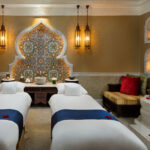 Impressionen Emirates Palace Mandarin Oriental Impressionen Emirates Palace Mandarin Oriental