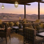 Impressionen Qasr Al Sarab Desert Resort by Anantara Impressionen Qasr Al Sarab Desert Resort by Anantara