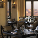 Impressionen Qasr Al Sarab Desert Resort by Anantara Impressionen Qasr Al Sarab Desert Resort by Anantara